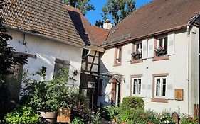 La Renardiere